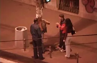XXX Hôtel blonde salope stockage pieds flim pournou léché