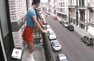 XXX Maman juteuse 4 felm pournou