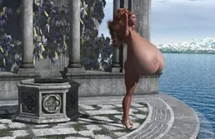XXX L'ami pournou xxl de ma fille est une masseuse