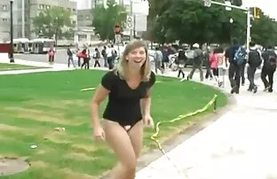 XXX Bébé sexy de Manchester 1 pournou tu kif