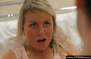 XXX Amirah Adara xxx l pournou et Tricia Teen 3way avec le professeur