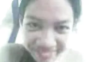 XXX Salope asiatique se fait ramoner le cul humide et se fait défoncer la chatte pournou français