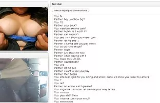 XXX Linden aime frotter sa douce film de pournou petite chatte