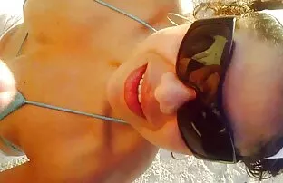 XXX Sexy xxx l pournou seins baisée