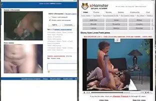 XXX Brunnette t1 se masturbe pournou x