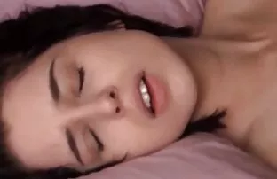 XXX Le filme pournoue goujon aux cheveux longs s'avère être le meilleur esclave