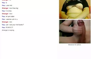 XXX Vidéochat KL x pournou