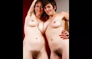 XXX Slut obtient son espoir poilu avant de sucer la bite fim pournou