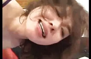 XXX Lezdom fist pournou tu kif anal domine son sous